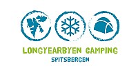 logo camping